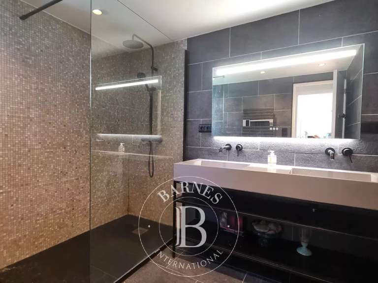 Maison Les Portes-en-Ré - 4 chambres - 125m²