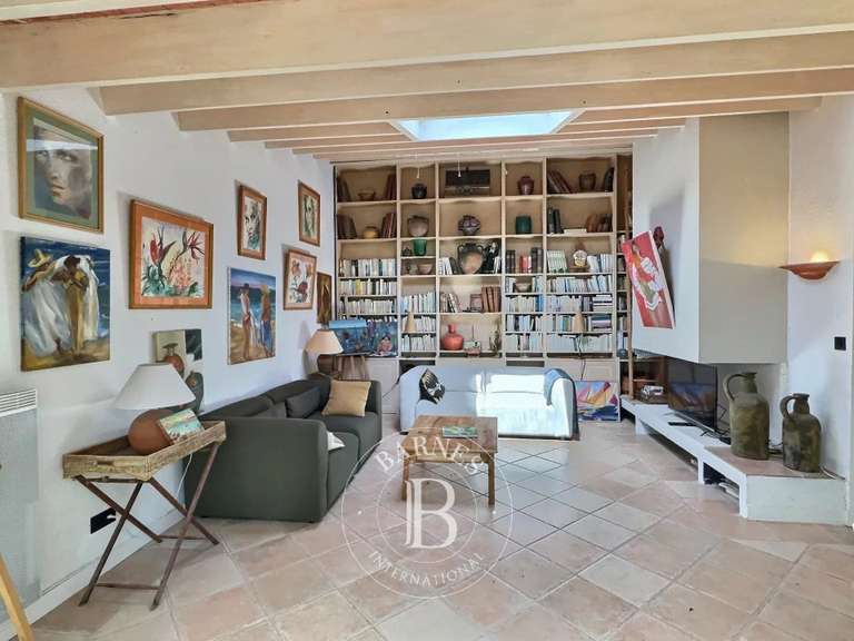 Maison Les Portes-en-Ré - 4 chambres - 125m²