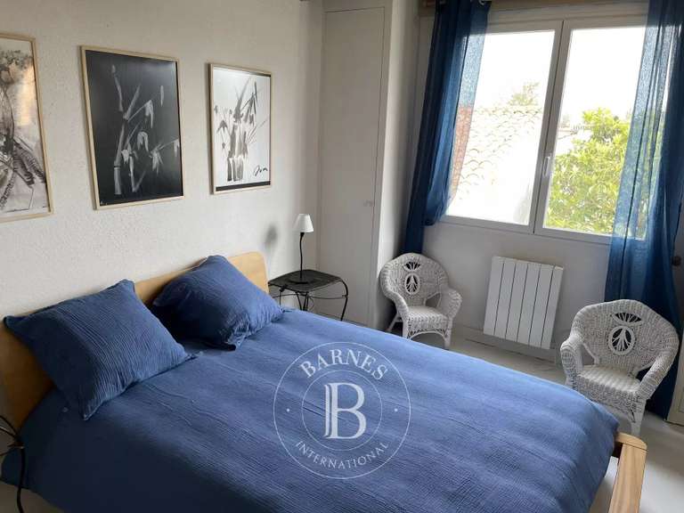 Maison Les Portes-en-Ré - 4 chambres - 125m²