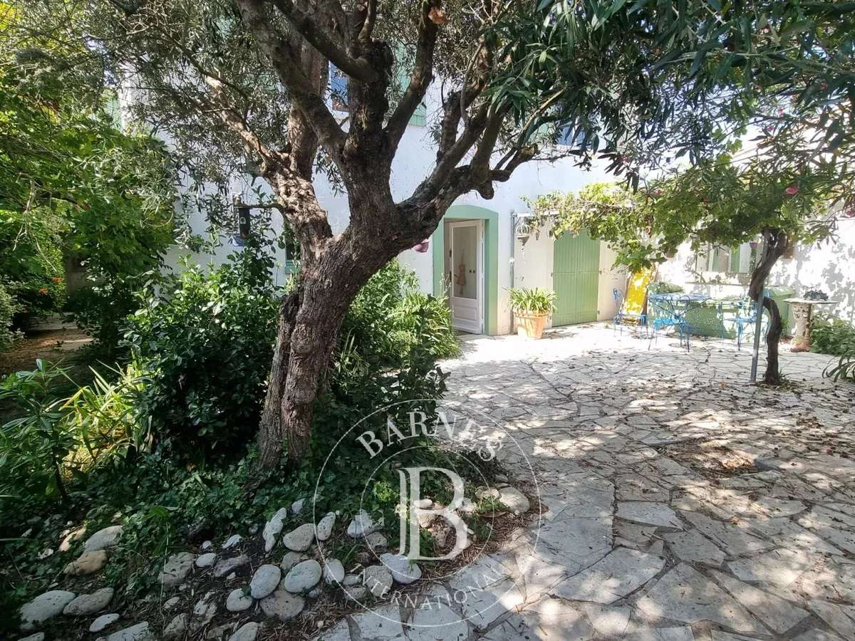 Maison Les Portes-en-Ré