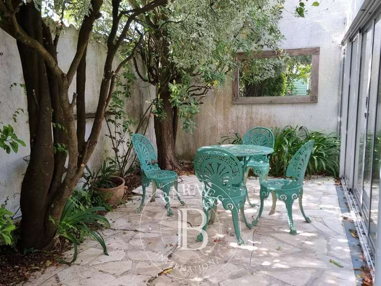 Maison Les Portes-en-Ré - 4 chambres - 125m²