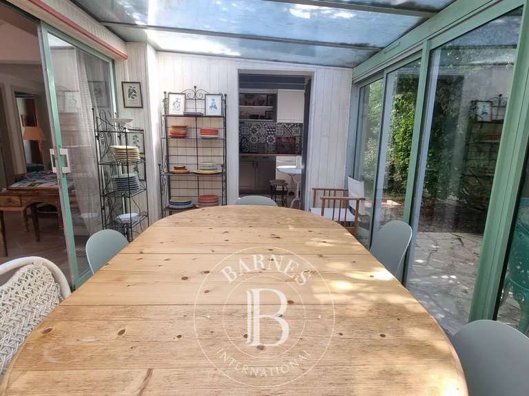 Maison Les Portes-en-Ré - 4 chambres - 125m²