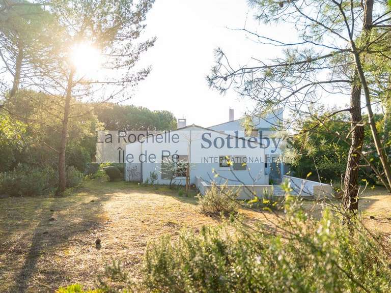 Maison Les Portes-en-Ré - 7 chambres - 210m²