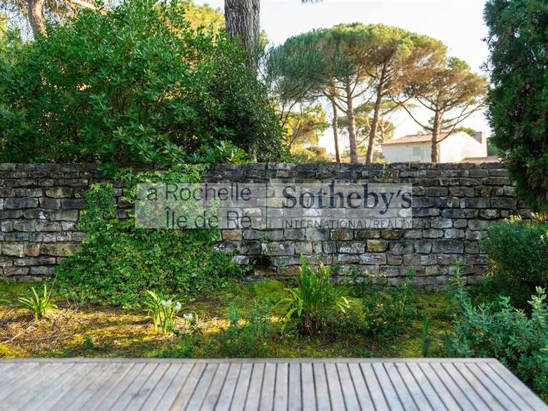 Maison Les Portes-en-Ré - 7 chambres - 210m²