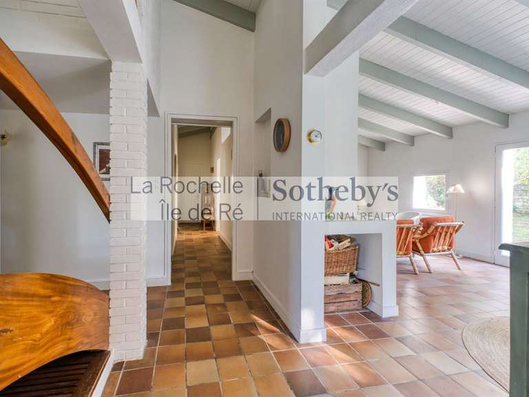 Maison Les Portes-en-Ré - 7 chambres - 210m²