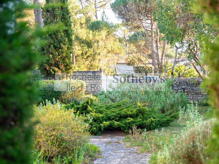 Maison Les Portes-en-Ré - 7 chambres - 210m²