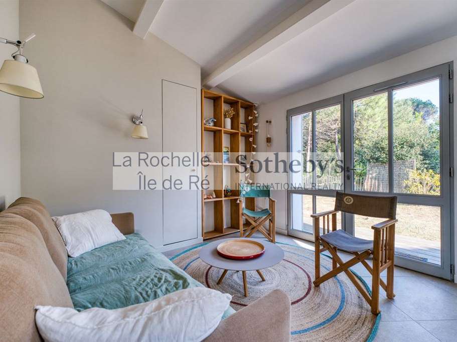 Maison Les Portes-en-Ré