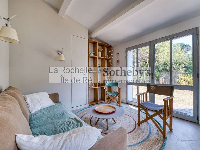 Maison Les Portes-en-Ré - 7 chambres - 210m²