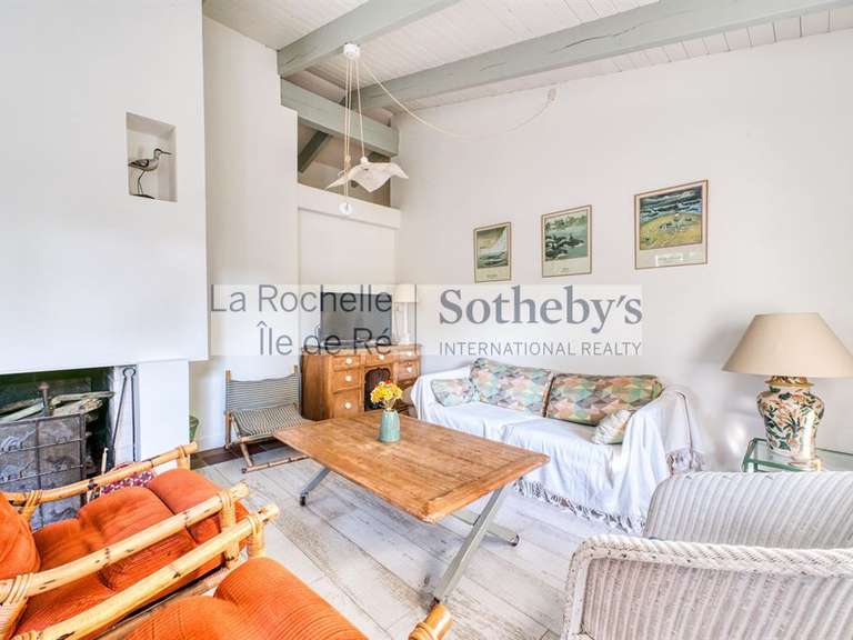 House Les Portes-en-Ré - 7 bedrooms - 210m²