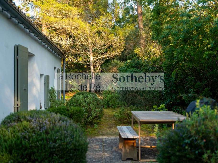 Maison Les Portes-en-Ré