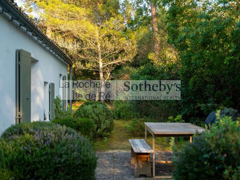 Maison Les Portes-en-Ré - 7 chambres - 210m²