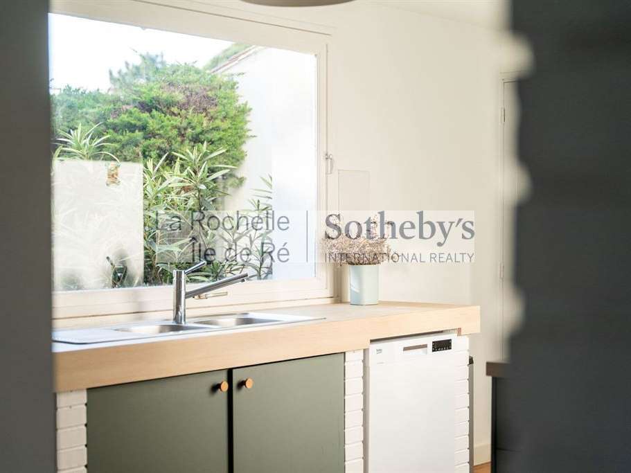 Maison Les Portes-en-Ré