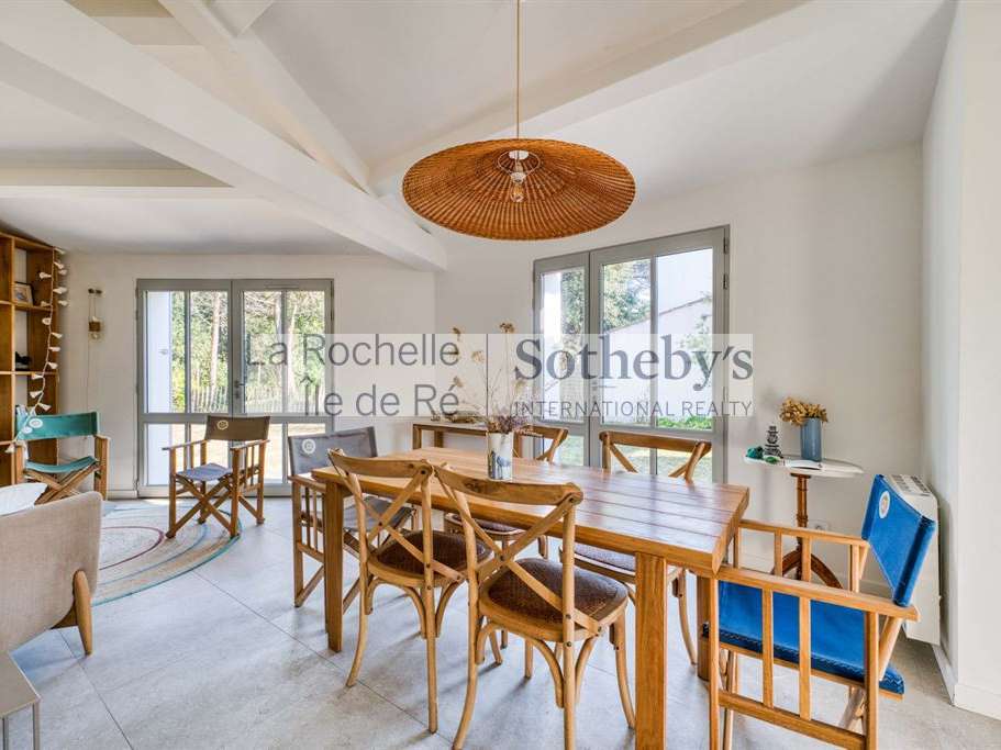 Maison Les Portes-en-Ré