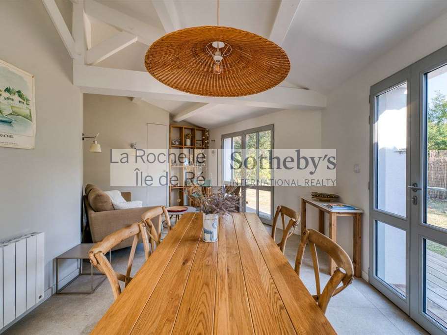 Maison Les Portes-en-Ré