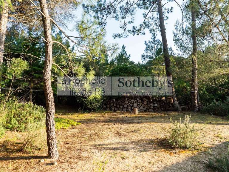 Maison Les Portes-en-Ré - 7 chambres - 210m²