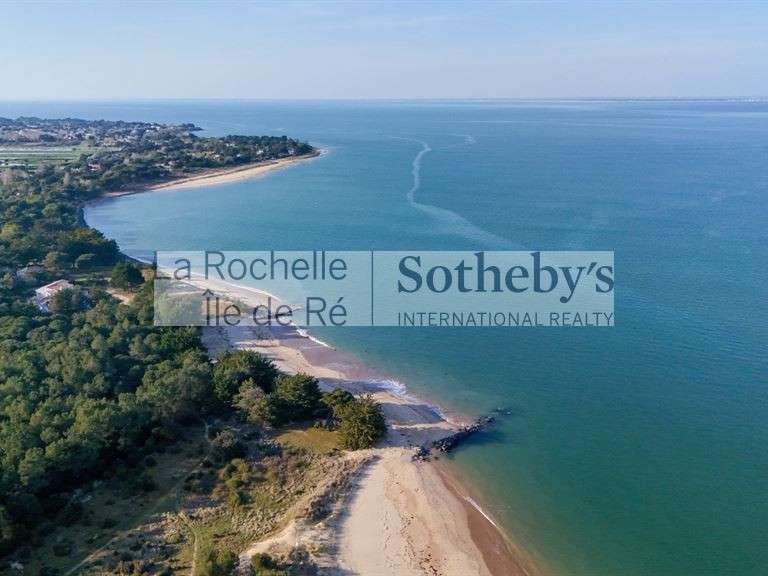 House Les Portes-en-Ré - 7 bedrooms - 210m²