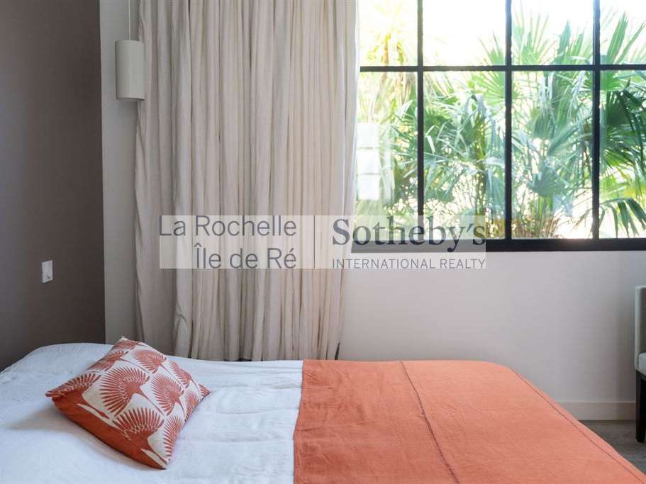 House Les Portes-en-Ré