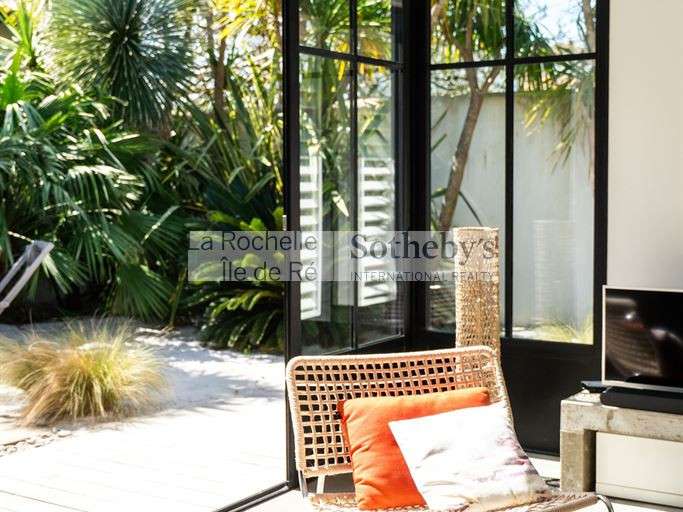 House Les Portes-en-Ré - 4 bedrooms - 160m²