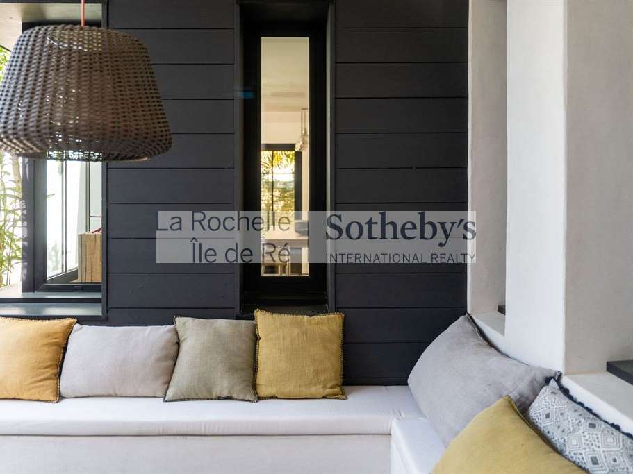 House Les Portes-en-Ré