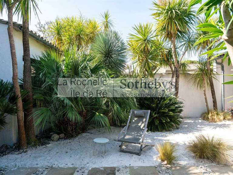 House Les Portes-en-Ré - 4 bedrooms - 160m²
