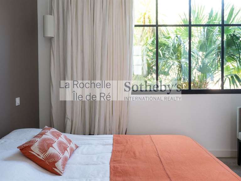 Maison Les Portes-en-Ré - 4 chambres - 160m²