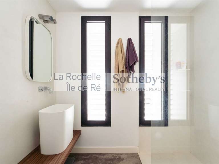 House Les Portes-en-Ré - 4 bedrooms - 160m²