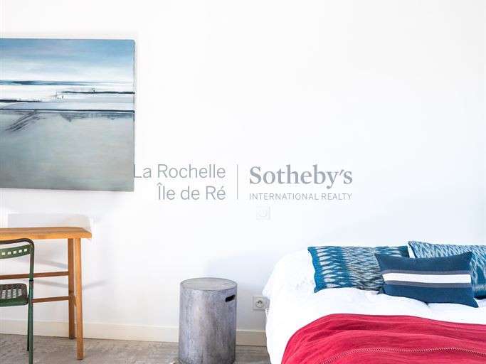 House Les Portes-en-Ré - 4 bedrooms - 160m²