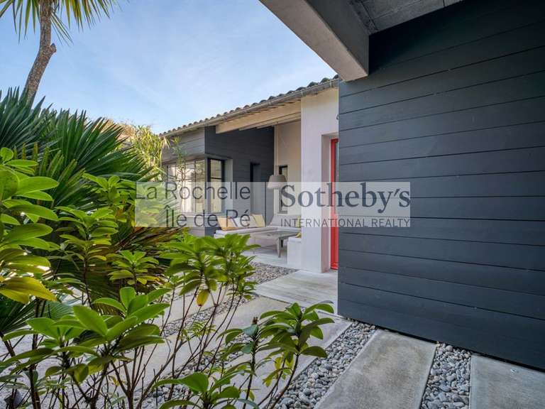 House Les Portes-en-Ré - 4 bedrooms - 160m²