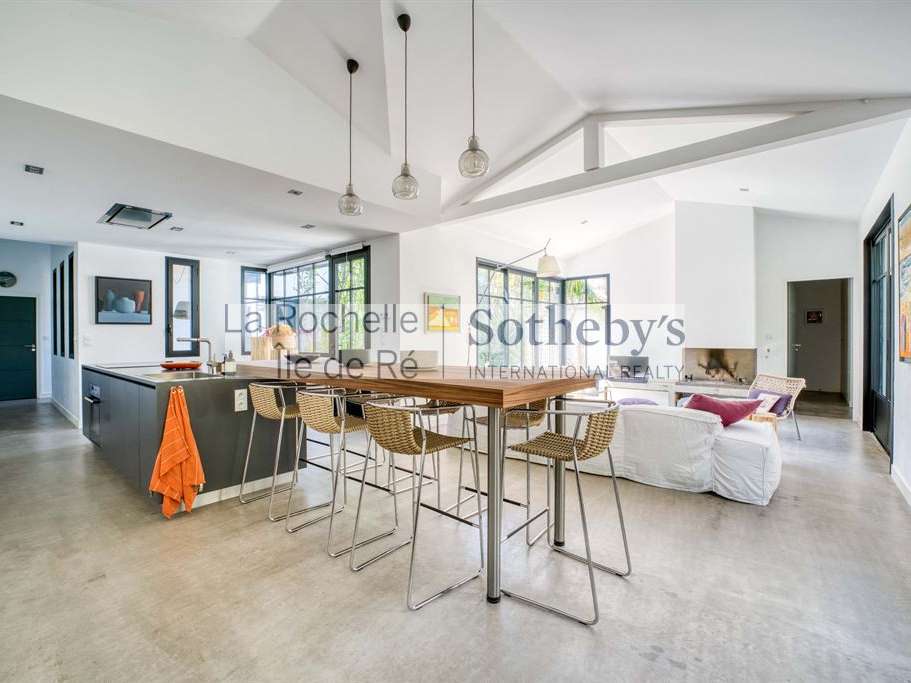 House Les Portes-en-Ré