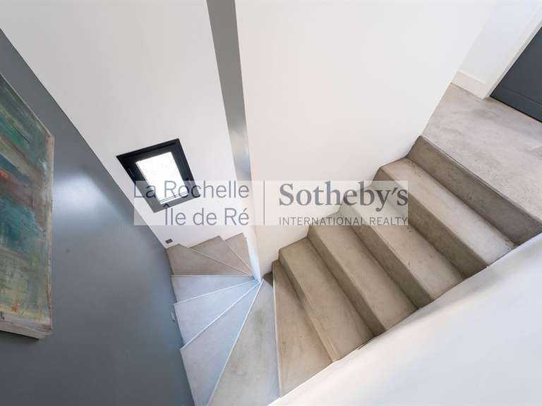 Maison Les Portes-en-Ré - 4 chambres - 160m²