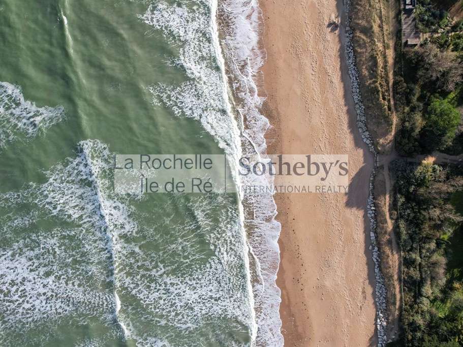 Maison Les Portes-en-Ré