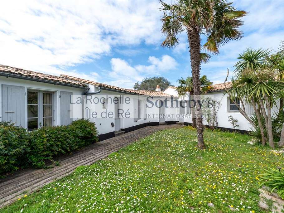 Maison Les Portes-en-Ré