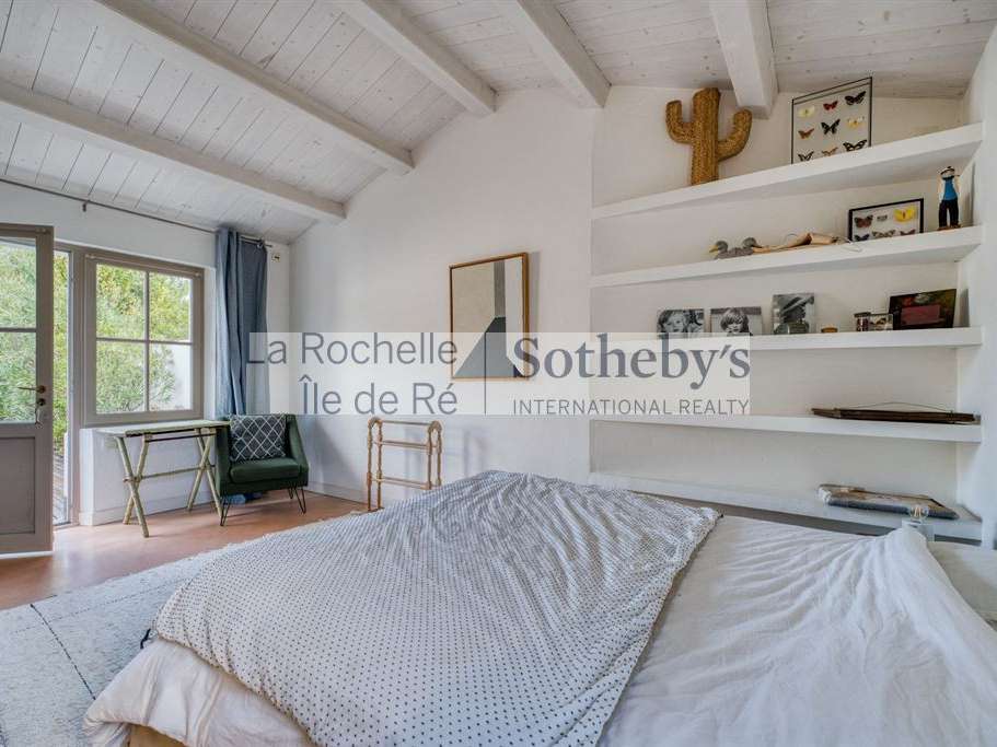 Maison Les Portes-en-Ré