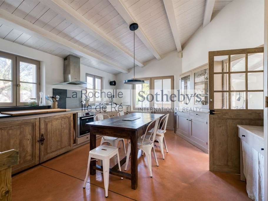 Maison Les Portes-en-Ré