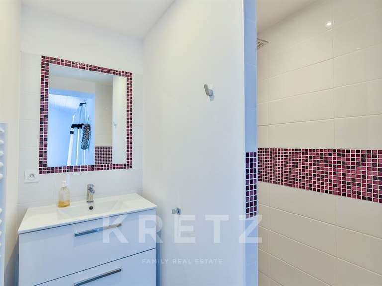 Maison Les Portes-en-Ré - 6 chambres - 199m²