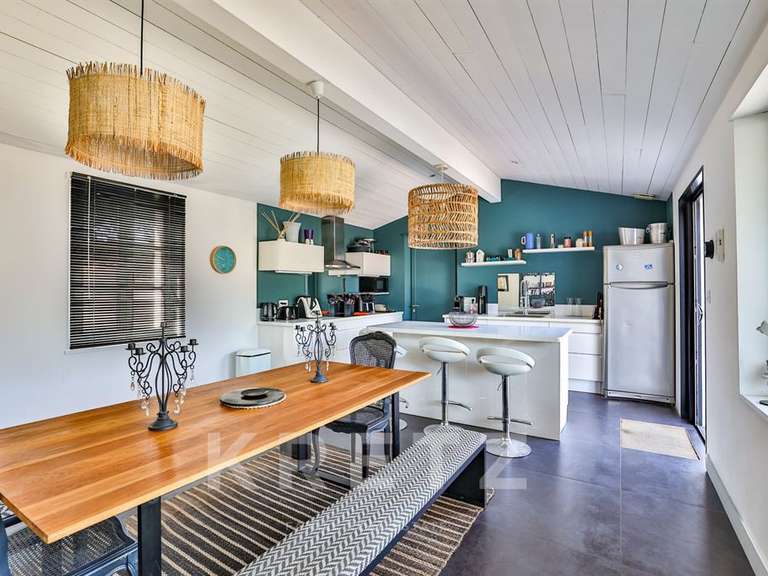 Maison Les Portes-en-Ré - 6 chambres - 199m²