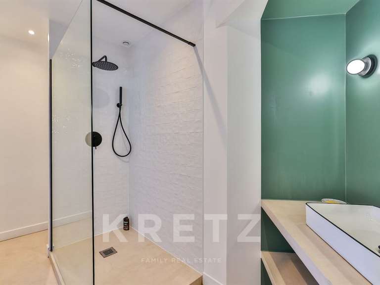 Maison Les Portes-en-Ré - 6 chambres - 199m²