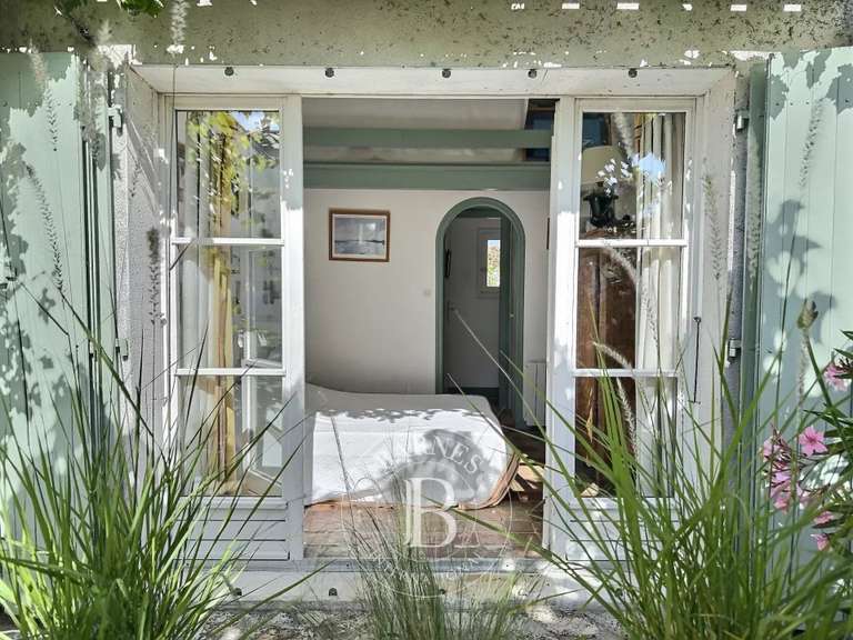 Maison Les Portes-en-Ré - 4 chambres - 101m²