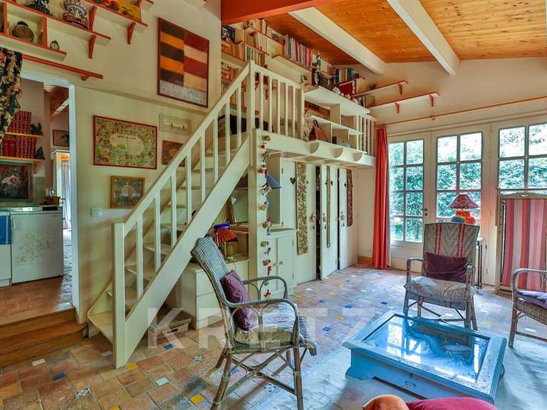 Maison Les Portes-en-Ré - 4 chambres - 257m²