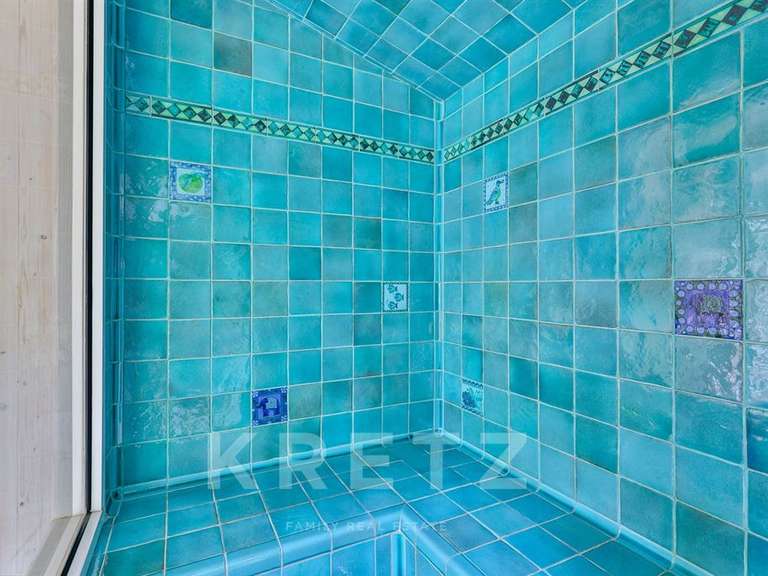 Maison Les Portes-en-Ré - 4 chambres - 257m²