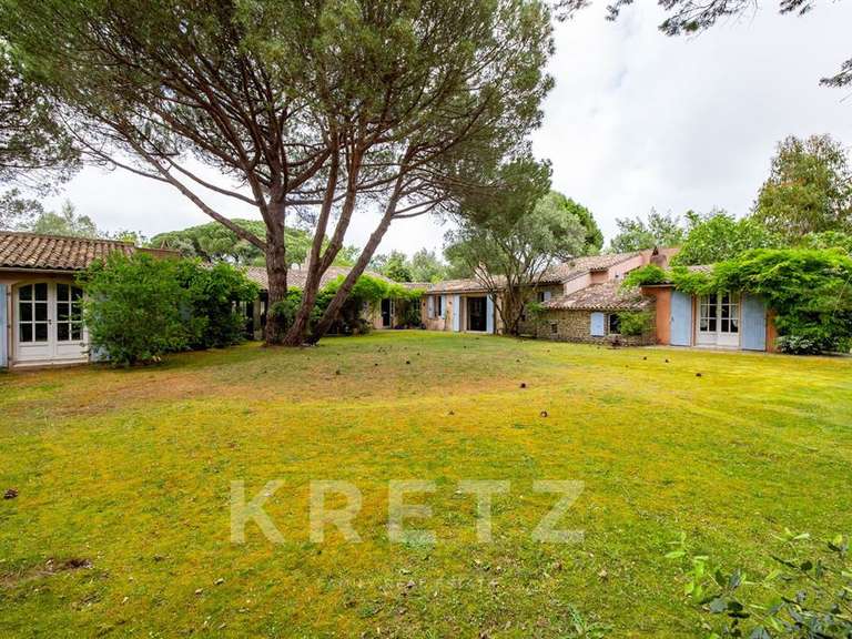 Maison Les Portes-en-Ré - 4 chambres - 257m²