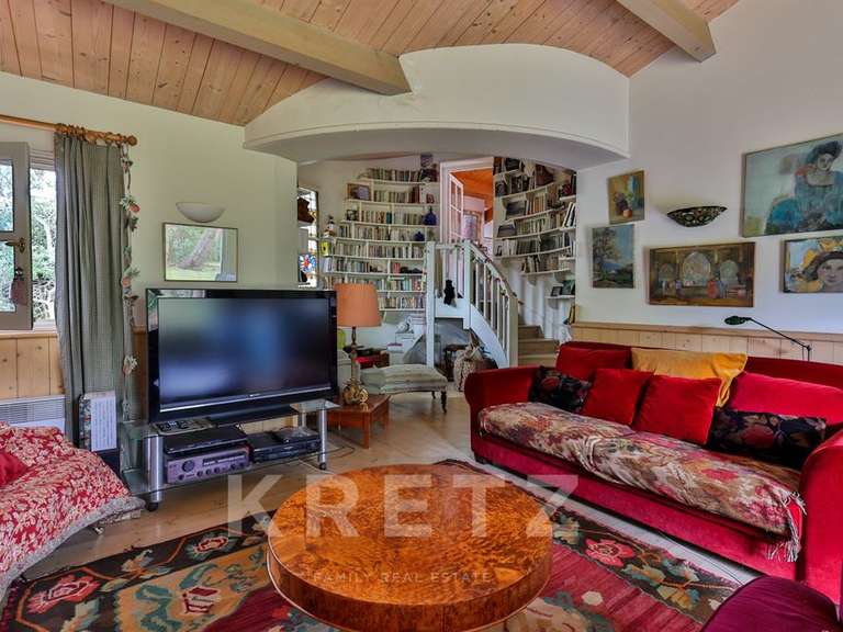 Maison Les Portes-en-Ré - 4 chambres - 257m²