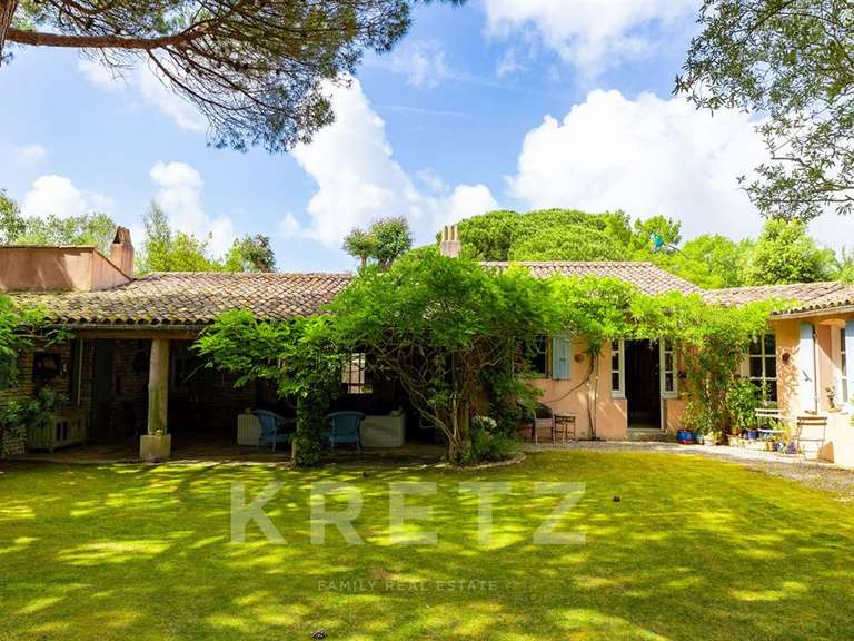 Maison Les Portes-en-Ré - 4 chambres - 257m²