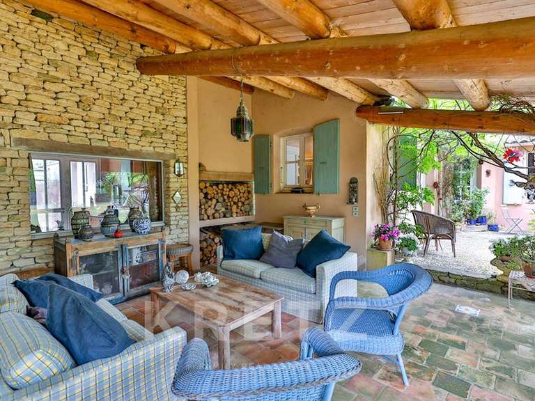 Maison Les Portes-en-Ré - 4 chambres - 257m²