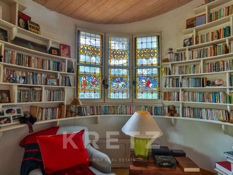 Maison Les Portes-en-Ré - 4 chambres - 257m²
