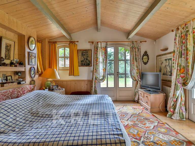 Maison Les Portes-en-Ré - 4 chambres - 257m²