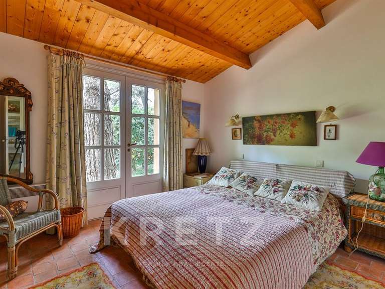 Maison Les Portes-en-Ré - 4 chambres - 257m²