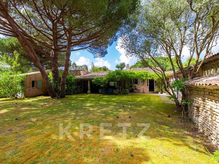 Maison Les Portes-en-Ré - 4 chambres - 257m²