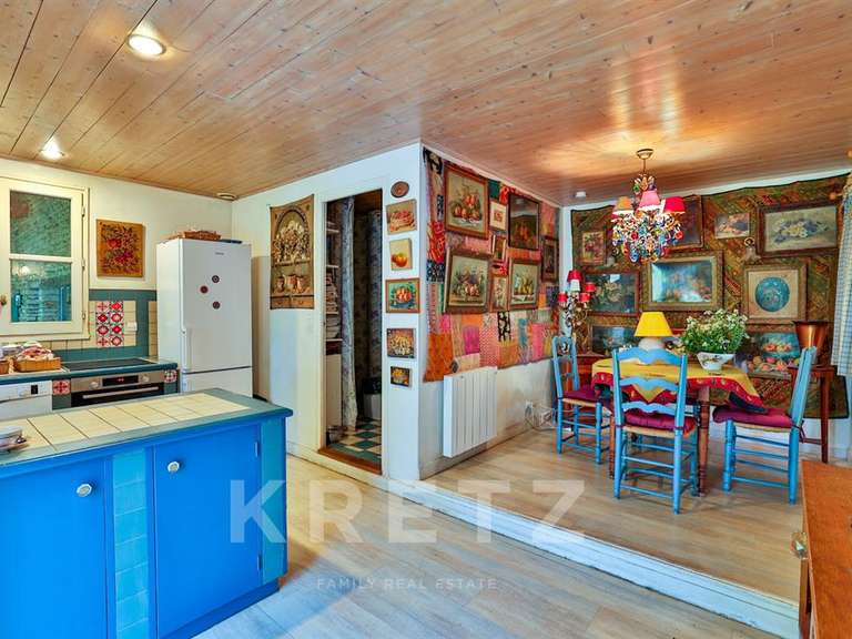 Maison Les Portes-en-Ré - 4 chambres - 257m²