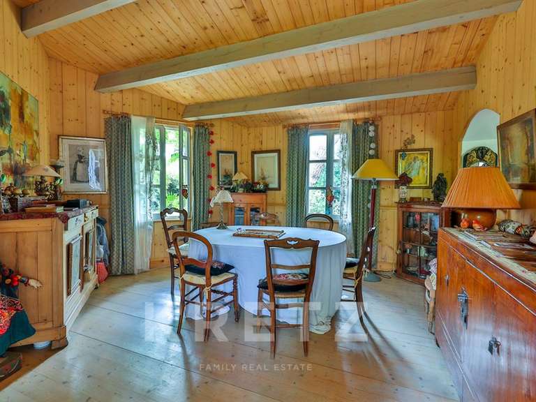 Maison Les Portes-en-Ré - 4 chambres - 257m²
